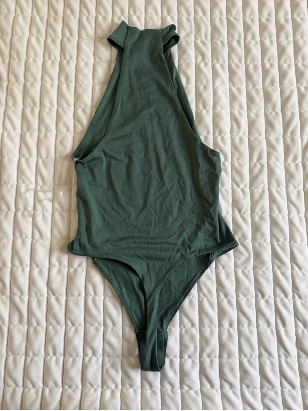 lululemon athletica High-Neck Bodysuit